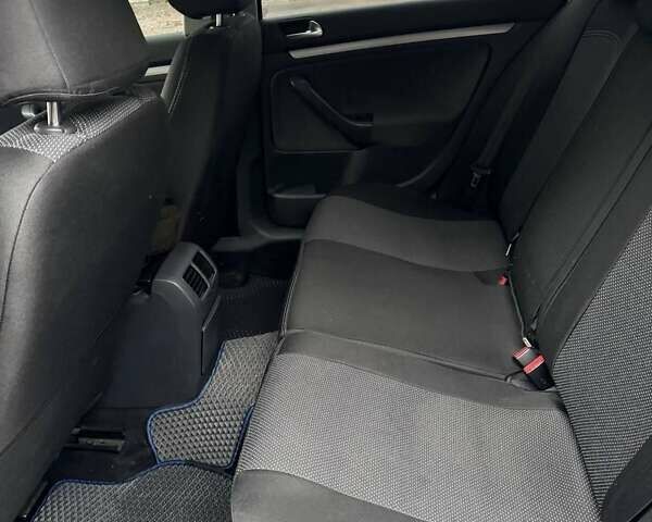 Синій Фольксваген Гольф, об'ємом двигуна 1.4 л та пробігом 250 тис. км за 6500 $, фото 2 на Automoto.ua