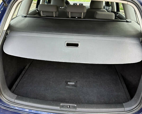 Синий Фольксваген Гольф, объемом двигателя 0 л и пробегом 238 тыс. км за 6499 $, фото 9 на Automoto.ua