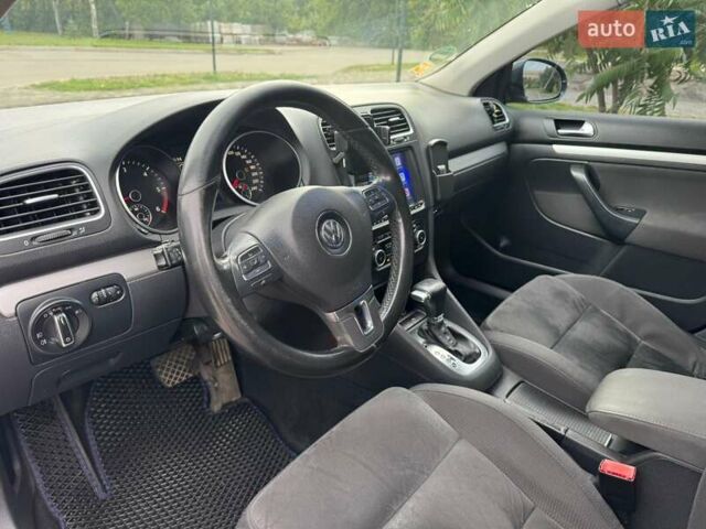 Синій Фольксваген Гольф, об'ємом двигуна 1.6 л та пробігом 287 тис. км за 8500 $, фото 5 на Automoto.ua