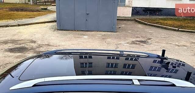 Синий Фольксваген Гольф, объемом двигателя 1.4 л и пробегом 208 тыс. км за 8100 $, фото 6 на Automoto.ua