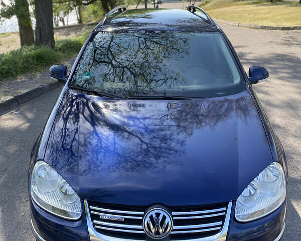 Синий Фольксваген Гольф, объемом двигателя 1.9 л и пробегом 275 тыс. км за 7300 $, фото 24 на Automoto.ua