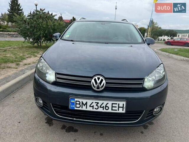 Синій Фольксваген Гольф, об'ємом двигуна 1.6 л та пробігом 287 тис. км за 8500 $, фото 7 на Automoto.ua