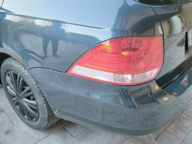 Синий Фольксваген Гольф, объемом двигателя 1.4 л и пробегом 245 тыс. км за 6500 $, фото 20 на Automoto.ua