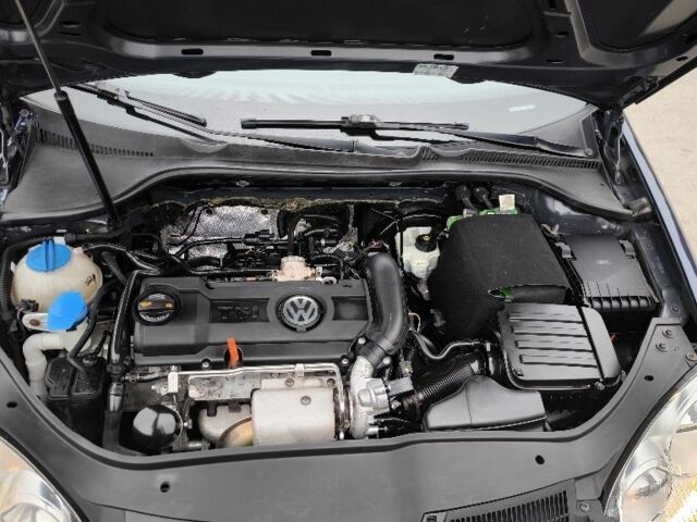 Синий Фольксваген Гольф, объемом двигателя 0 л и пробегом 229 тыс. км за 5550 $, фото 22 на Automoto.ua