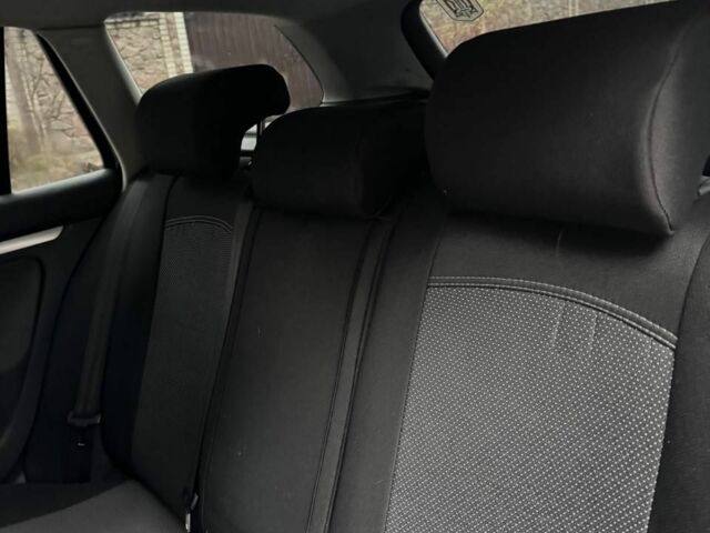 Синій Фольксваген Гольф, об'ємом двигуна 1.4 л та пробігом 250 тис. км за 6500 $, фото 19 на Automoto.ua