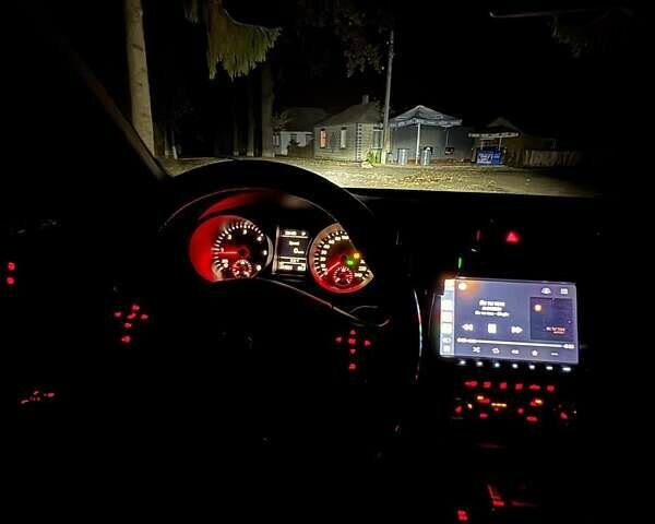 Синій Фольксваген Гольф, об'ємом двигуна 1.6 л та пробігом 287 тис. км за 8500 $, фото 9 на Automoto.ua