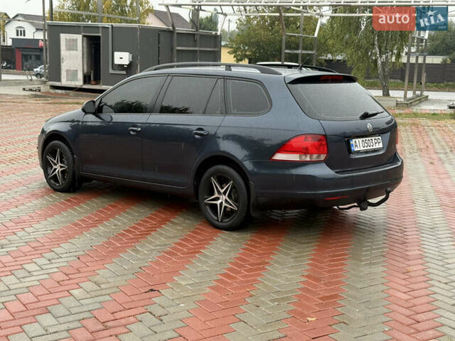 Синий Фольксваген Гольф, объемом двигателя 1.6 л и пробегом 169 тыс. км за 7350 $, фото 23 на Automoto.ua