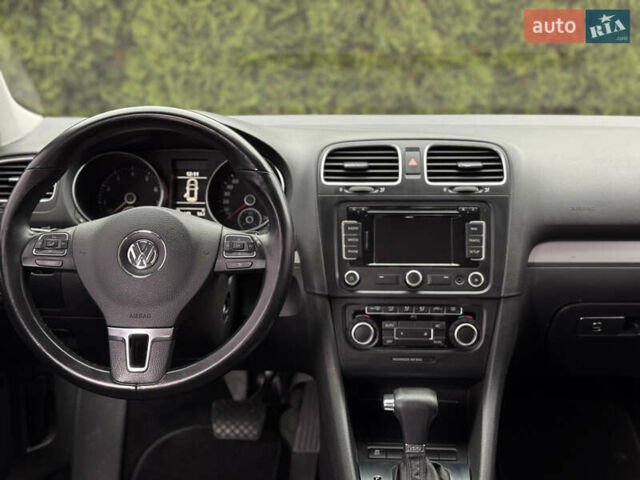 Синий Фольксваген Гольф, объемом двигателя 1.39 л и пробегом 204 тыс. км за 7900 $, фото 41 на Automoto.ua