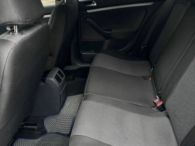 Синій Фольксваген Гольф, об'ємом двигуна 1.4 л та пробігом 250 тис. км за 6500 $, фото 3 на Automoto.ua