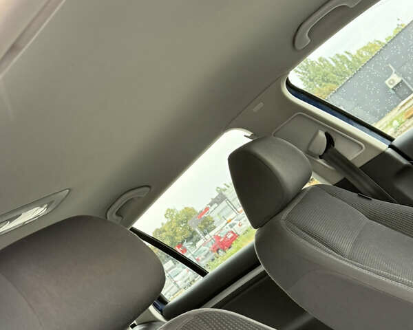 Синій Фольксваген Гольф, об'ємом двигуна 1.4 л та пробігом 228 тис. км за 6200 $, фото 37 на Automoto.ua