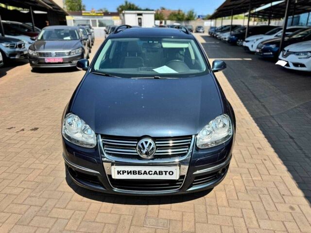 Синий Фольксваген Гольф, объемом двигателя 1.4 л и пробегом 198 тыс. км за 7700 $, фото 1 на Automoto.ua