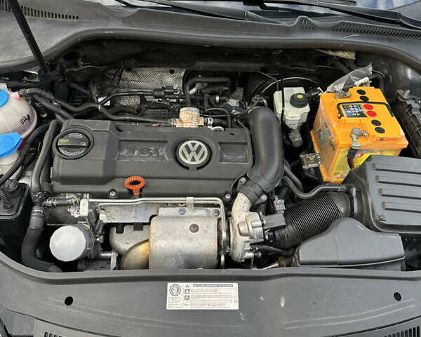 Синий Фольксваген Гольф, объемом двигателя 0 л и пробегом 238 тыс. км за 6499 $, фото 11 на Automoto.ua