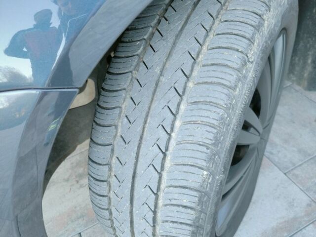 Синий Фольксваген Гольф, объемом двигателя 1.4 л и пробегом 245 тыс. км за 6500 $, фото 13 на Automoto.ua