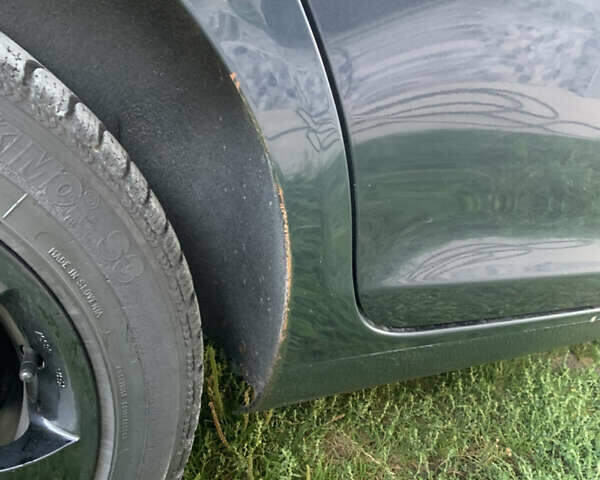 Синий Фольксваген Гольф, объемом двигателя 1.9 л и пробегом 252 тыс. км за 6500 $, фото 2 на Automoto.ua