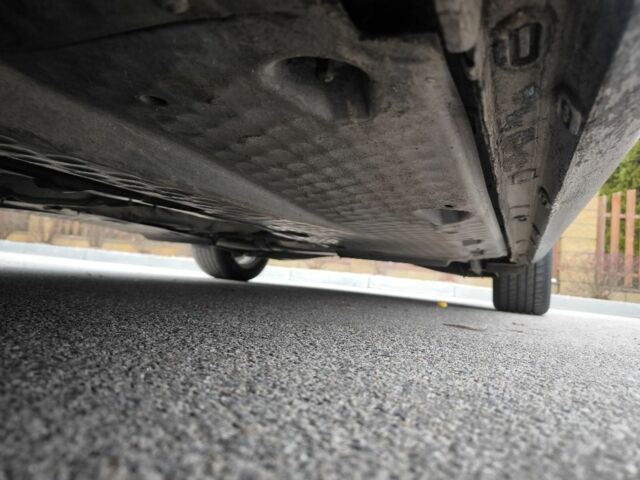 Синий Фольксваген Гольф, объемом двигателя 0 л и пробегом 229 тыс. км за 5550 $, фото 10 на Automoto.ua