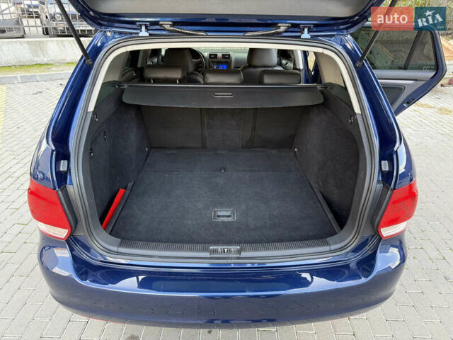 Фольксваген Гольф 2009 в Харькове на Automoto.ua Синий Фольксваген Гольф, объемом двигателя 1.39 л и пробегом 197 тыс. км за 6200 $, фото 18 на Automoto.ua