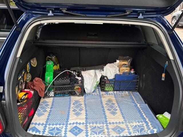 Синій Фольксваген Гольф, об'ємом двигуна 1.4 л та пробігом 250 тис. км за 6500 $, фото 5 на Automoto.ua