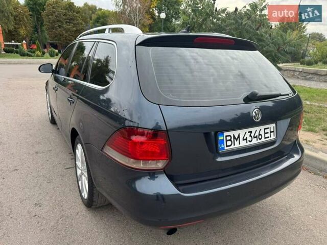 Синій Фольксваген Гольф, об'ємом двигуна 1.6 л та пробігом 287 тис. км за 8500 $, фото 2 на Automoto.ua