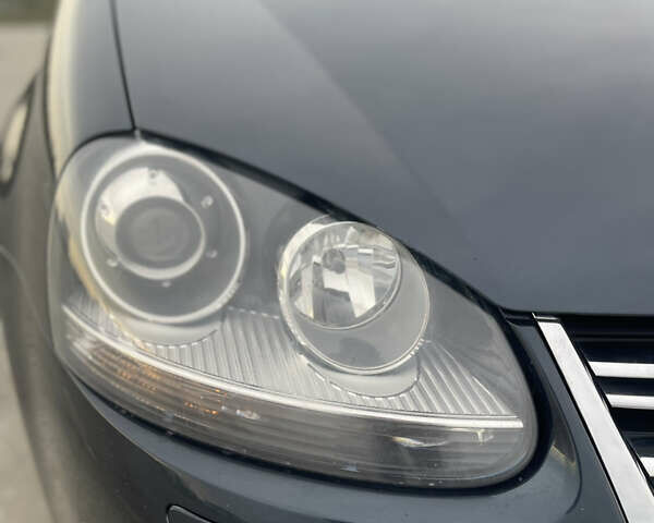 Синий Фольксваген Гольф, объемом двигателя 1.4 л и пробегом 240 тыс. км за 6700 $, фото 18 на Automoto.ua