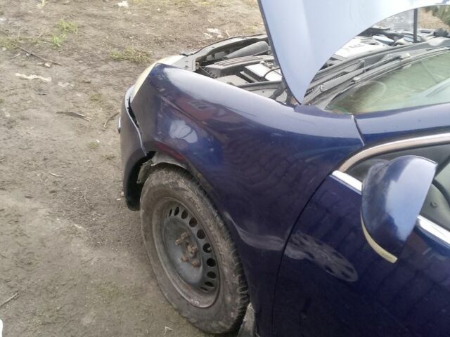 Синий Фольксваген Гольф, объемом двигателя 1.9 л и пробегом 3 тыс. км за 4600 $, фото 11 на Automoto.ua