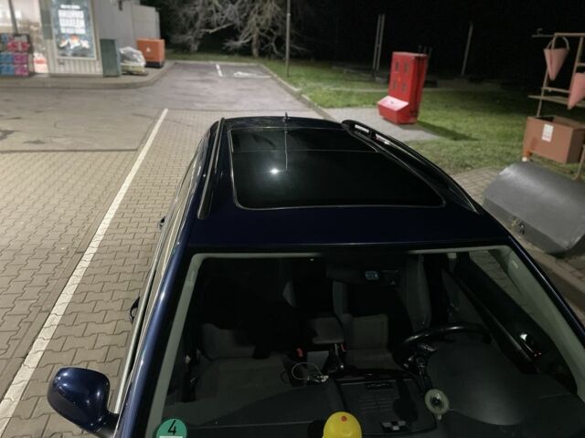 Синий Фольксваген Гольф, объемом двигателя 1.4 л и пробегом 251 тыс. км за 7100 $, фото 3 на Automoto.ua