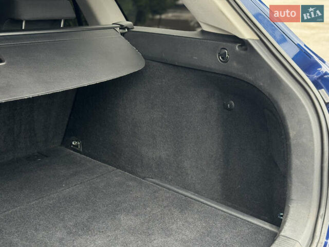 Синий Фольксваген Гольф, объемом двигателя 1.39 л и пробегом 204 тыс. км за 7900 $, фото 51 на Automoto.ua