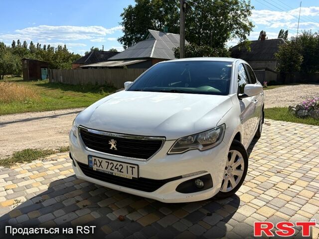 Синій Фольксваген Гольф, об'ємом двигуна 1.4 л та пробігом 236 тис. км за 6500 $, фото 4 на Automoto.ua