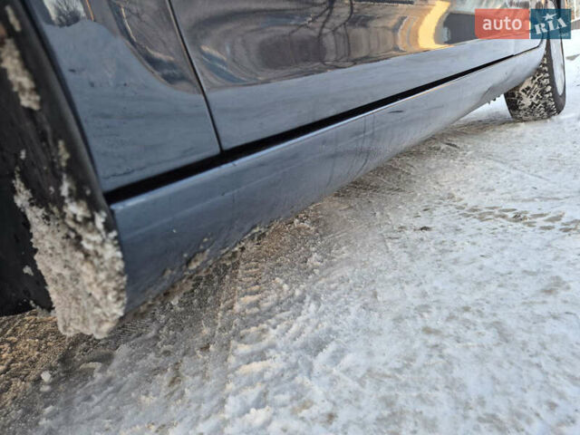 Синій Фольксваген Гольф, об'ємом двигуна 0 л та пробігом 176 тис. км за 6450 $, фото 12 на Automoto.ua