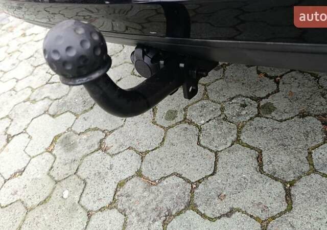 Синий Фольксваген Гольф, объемом двигателя 1.9 л и пробегом 234 тыс. км за 6100 $, фото 1 на Automoto.ua