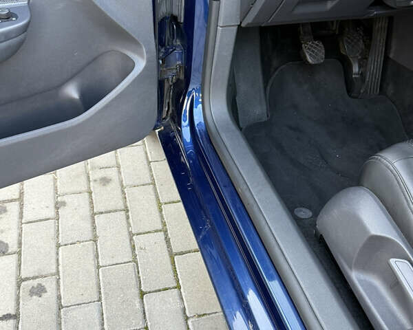 Фольксваген Гольф 2009 в Харькове на Automoto.ua Синий Фольксваген Гольф, объемом двигателя 1.39 л и пробегом 197 тыс. км за 6200 $, фото 8 на Automoto.ua