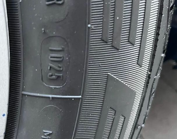 Синій Фольксваген Гольф, об'ємом двигуна 1.9 л та пробігом 232 тис. км за 6650 $, фото 39 на Automoto.ua