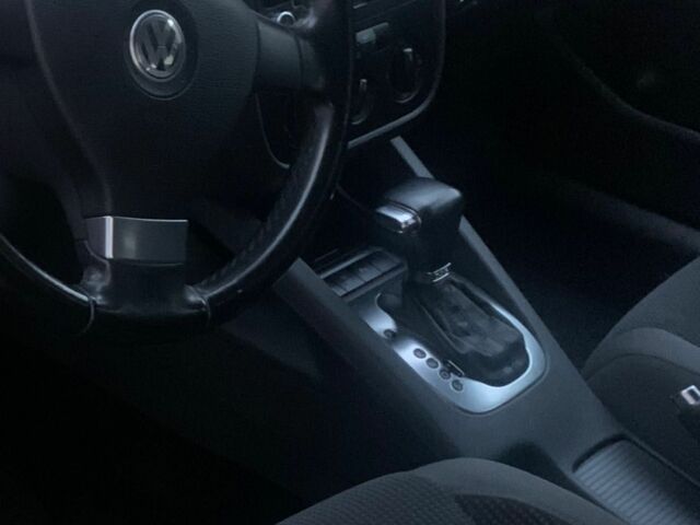 Синій Фольксваген Гольф, об'ємом двигуна 1.4 л та пробігом 242 тис. км за 6950 $, фото 1 на Automoto.ua