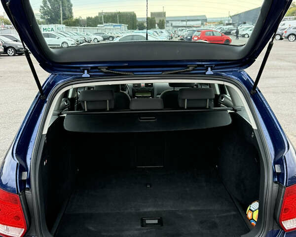 Синій Фольксваген Гольф, об'ємом двигуна 1.4 л та пробігом 228 тис. км за 6200 $, фото 19 на Automoto.ua