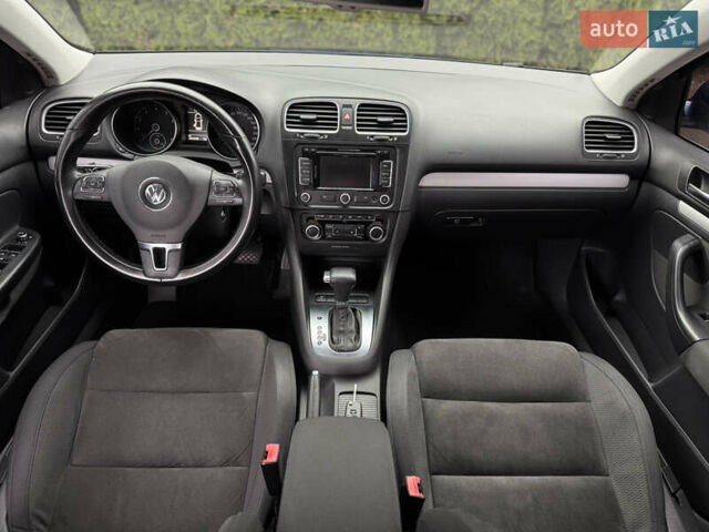 Синий Фольксваген Гольф, объемом двигателя 1.39 л и пробегом 204 тыс. км за 7900 $, фото 40 на Automoto.ua