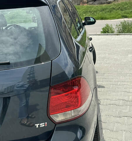 Синій Фольксваген Гольф, об'ємом двигуна 1.39 л та пробігом 285 тис. км за 7599 $, фото 17 на Automoto.ua