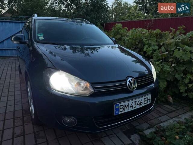 Синій Фольксваген Гольф, об'ємом двигуна 1.6 л та пробігом 287 тис. км за 8500 $, фото 11 на Automoto.ua