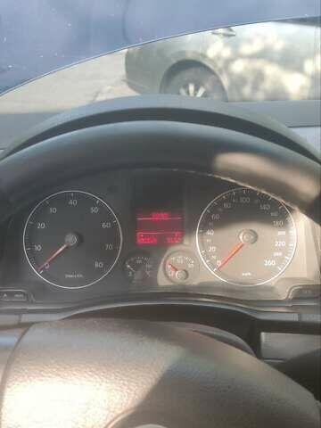 Синій Фольксваген Гольф, об'ємом двигуна 1.39 л та пробігом 240 тис. км за 6600 $, фото 10 на Automoto.ua