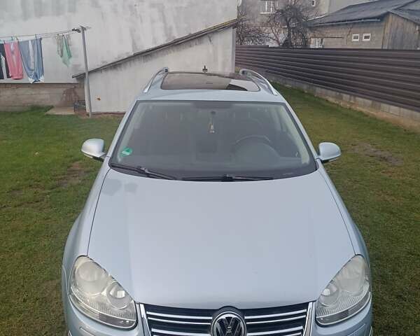 Синій Фольксваген Гольф, об'ємом двигуна 1.39 л та пробігом 173 тис. км за 6200 $, фото 7 на Automoto.ua