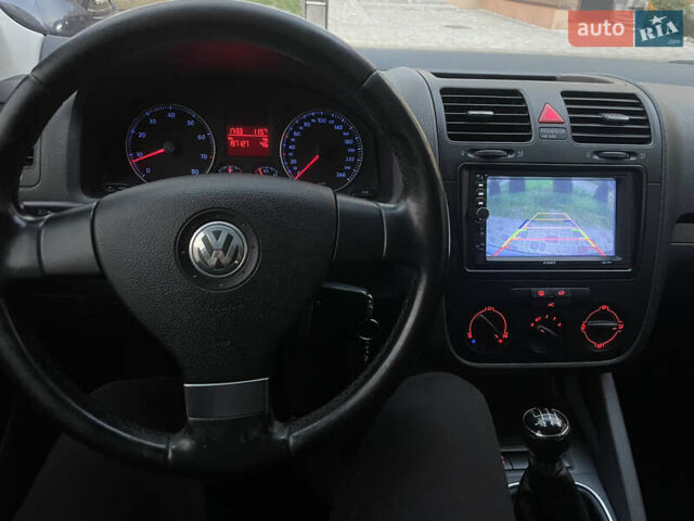 Фольксваген Гольф 2009 в Харькове на Automoto.ua Синий Фольксваген Гольф, объемом двигателя 1.39 л и пробегом 197 тыс. км за 6200 $, фото 20 на Automoto.ua