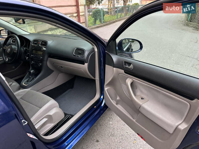 Синій Фольксваген Гольф, об'ємом двигуна 1.97 л та пробігом 256 тис. км за 8500 $, фото 33 на Automoto.ua