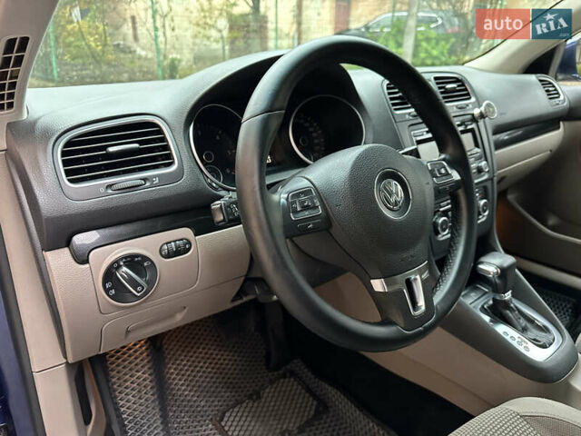 Синій Фольксваген Гольф, об'ємом двигуна 1.97 л та пробігом 256 тис. км за 8500 $, фото 19 на Automoto.ua