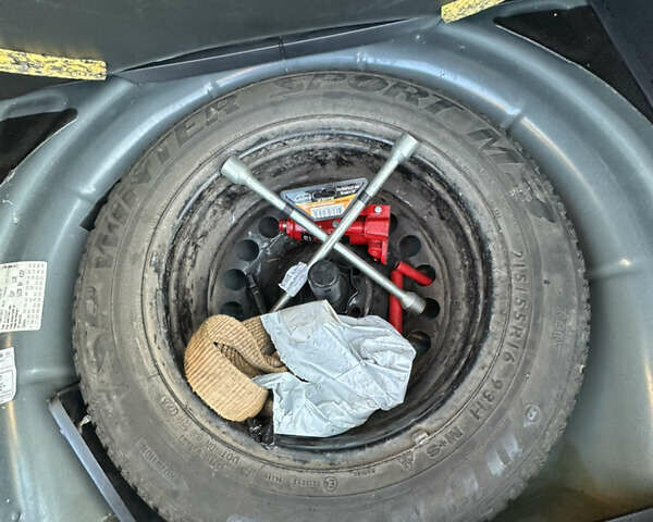 Синий Фольксваген Гольф, объемом двигателя 1.6 л и пробегом 243 тыс. км за 7599 $, фото 53 на Automoto.ua