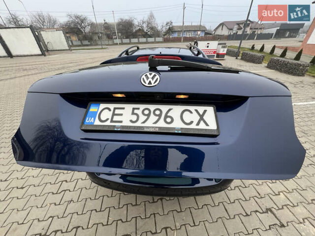 Синий Фольксваген Гольф, объемом двигателя 1.97 л и пробегом 257 тыс. км за 8500 $, фото 24 на Automoto.ua