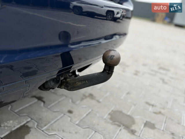 Синій Фольксваген Гольф, об'ємом двигуна 1.6 л та пробігом 258 тис. км за 8100 $, фото 18 на Automoto.ua
