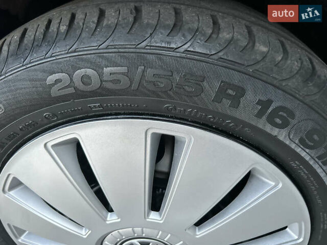 Синий Фольксваген Гольф, объемом двигателя 0 л и пробегом 190 тыс. км за 7300 $, фото 45 на Automoto.ua