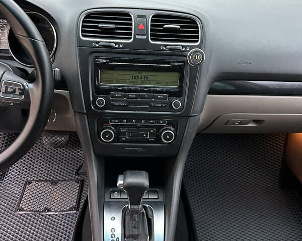 Синій Фольксваген Гольф, об'ємом двигуна 1.97 л та пробігом 257 тис. км за 7900 $, фото 24 на Automoto.ua