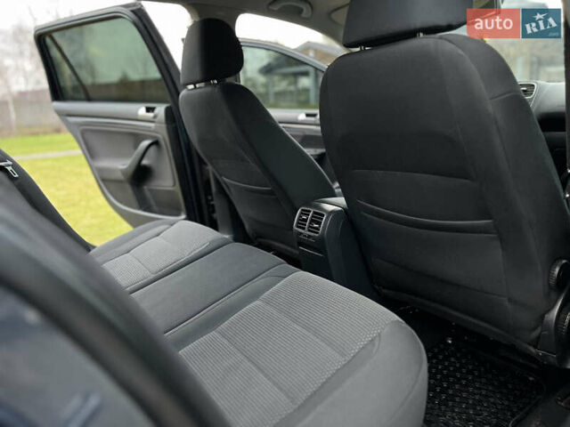 Синій Фольксваген Гольф, об'ємом двигуна 1.97 л та пробігом 280 тис. км за 7250 $, фото 26 на Automoto.ua