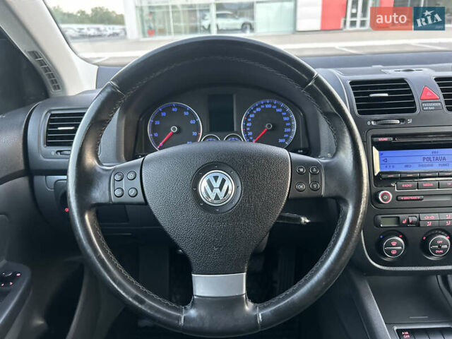 Синий Фольксваген Гольф, объемом двигателя 0 л и пробегом 190 тыс. км за 7300 $, фото 18 на Automoto.ua