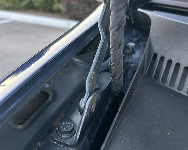 Синий Фольксваген Гольф, объемом двигателя 0 л и пробегом 190 тыс. км за 7300 $, фото 40 на Automoto.ua