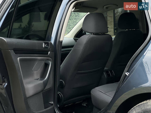 Синій Фольксваген Гольф, об'ємом двигуна 1.97 л та пробігом 280 тис. км за 7250 $, фото 24 на Automoto.ua